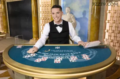 Casino Ao Vivo 7zz