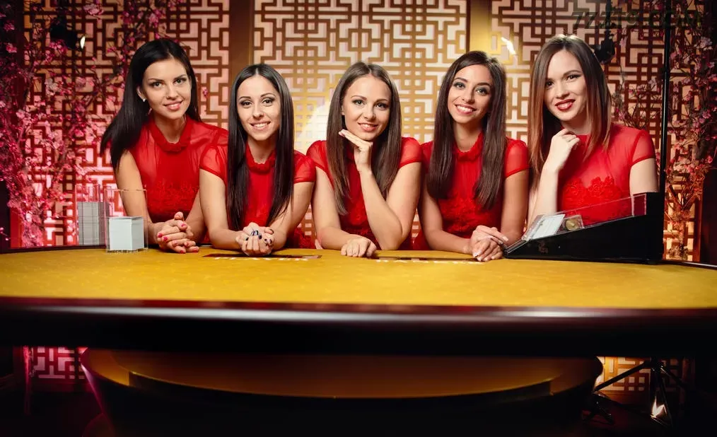 Casino VIP 7zz